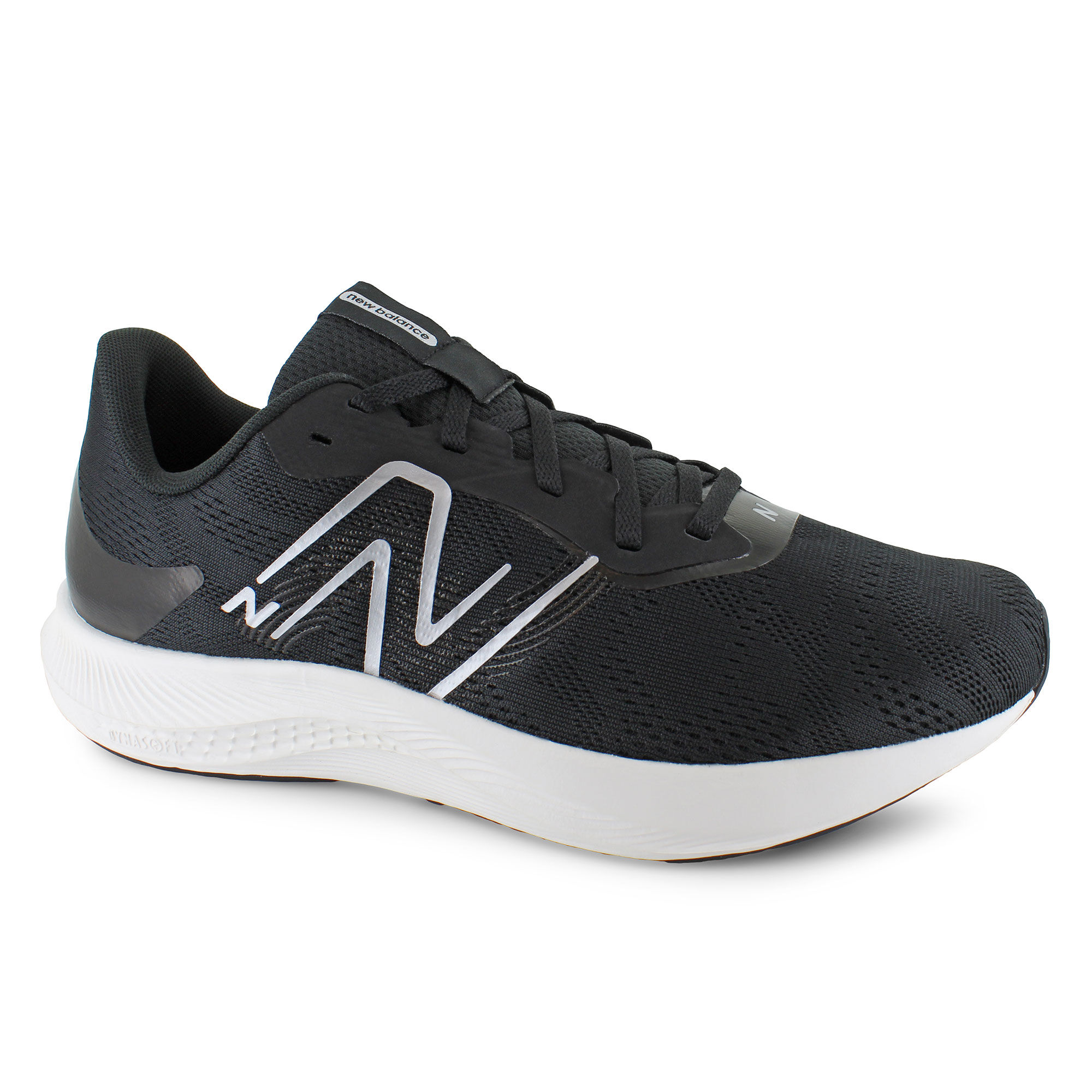 New Balance DynaSoft Pro Run V2 Launch Right Side View