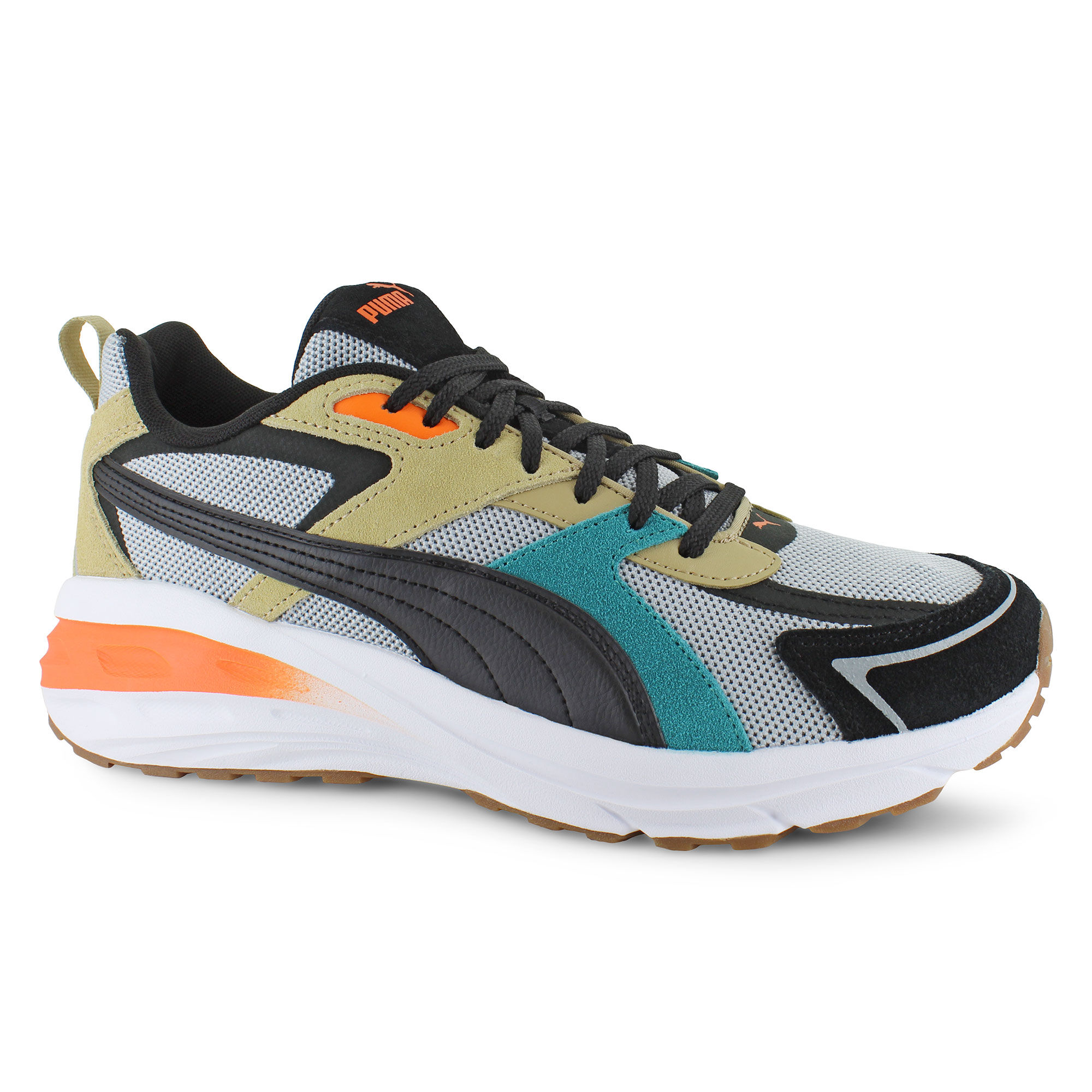 PUMA Hypnotic LS Right Side View