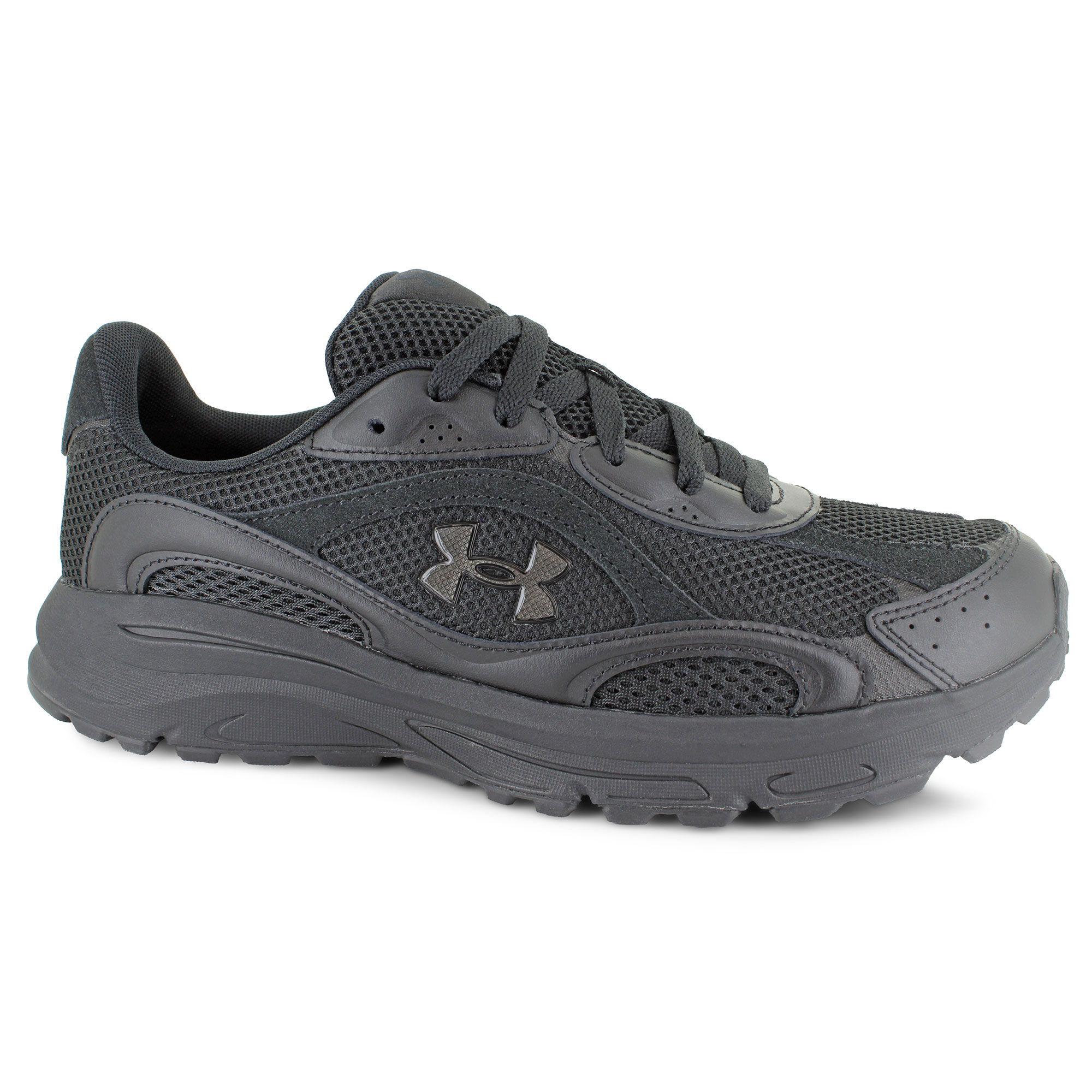 Under Armour Tech Runner Right Side View