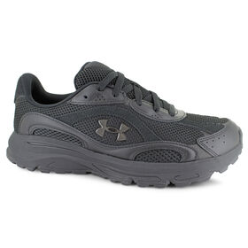  Under Armour Tech Runner Right Side View