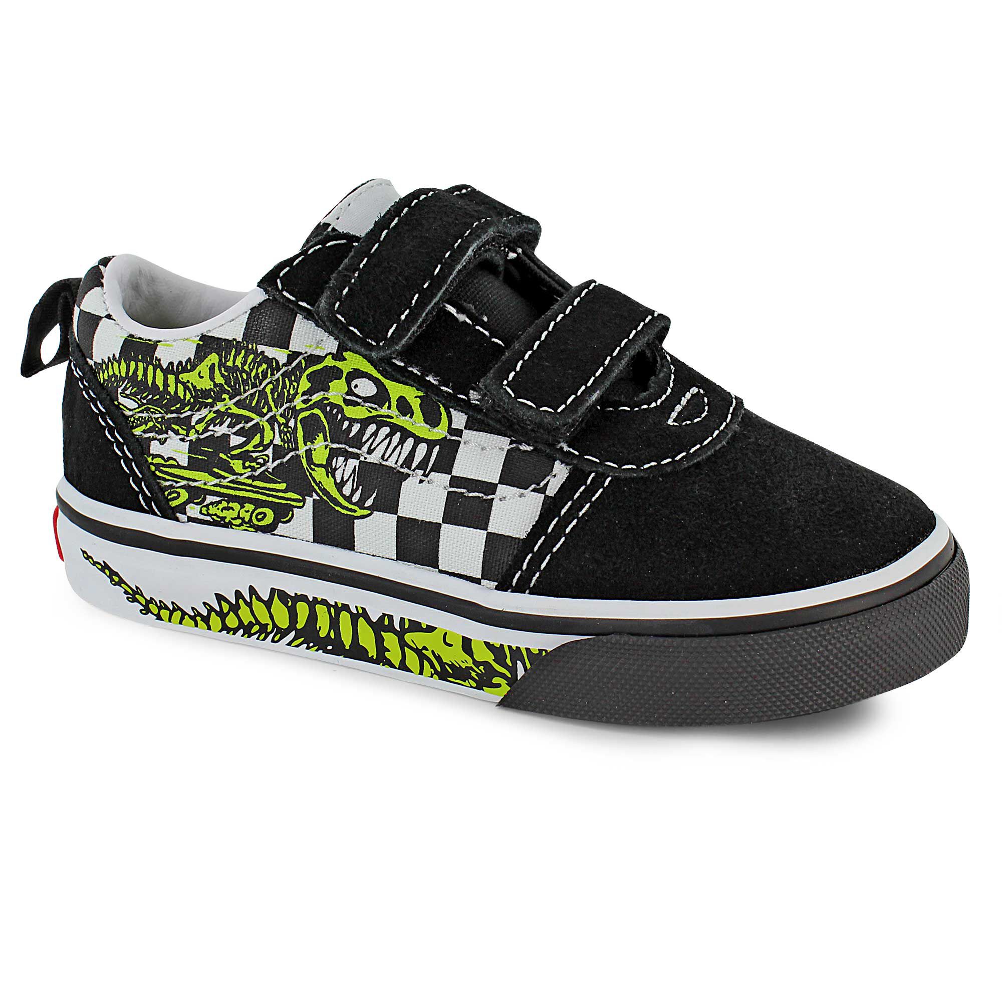 shoe dept vans