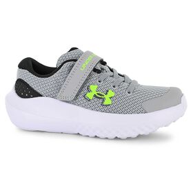  Under Armour Charged Surge 4 Right Side View