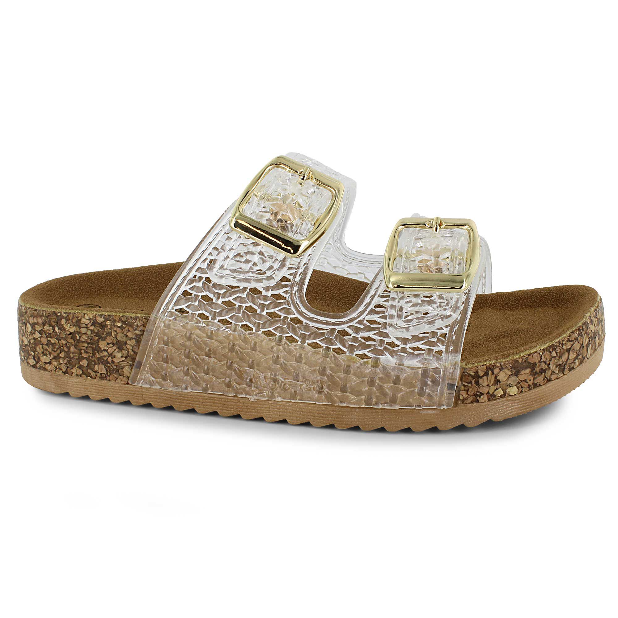 Aloha Island Summer Jelly Right Side View