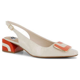 Red Dot Sale Ninety Union Faith Right Side View