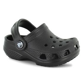  Crocs Littles Classic Clog-T Right Side View