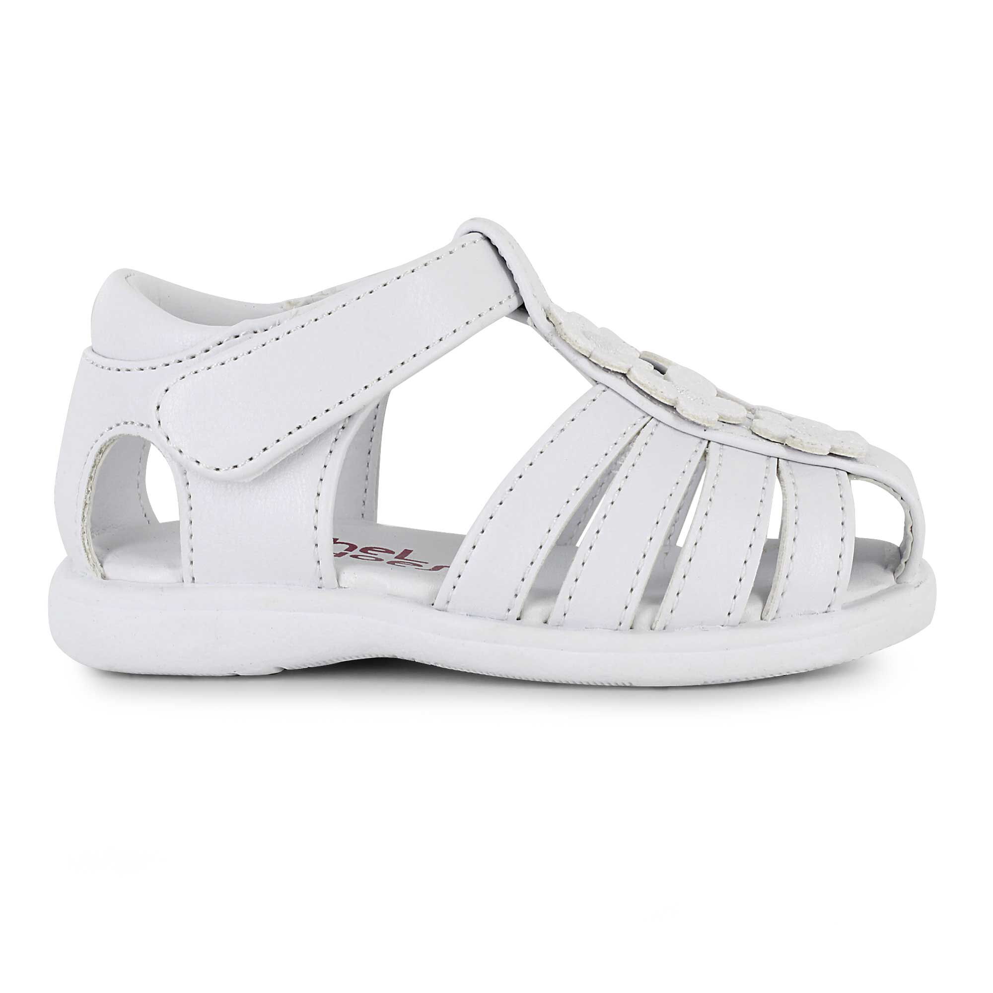 Rachel Shoes May Right Side View