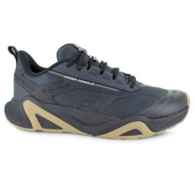  Under Armour Charged Commit 5 Right Side View