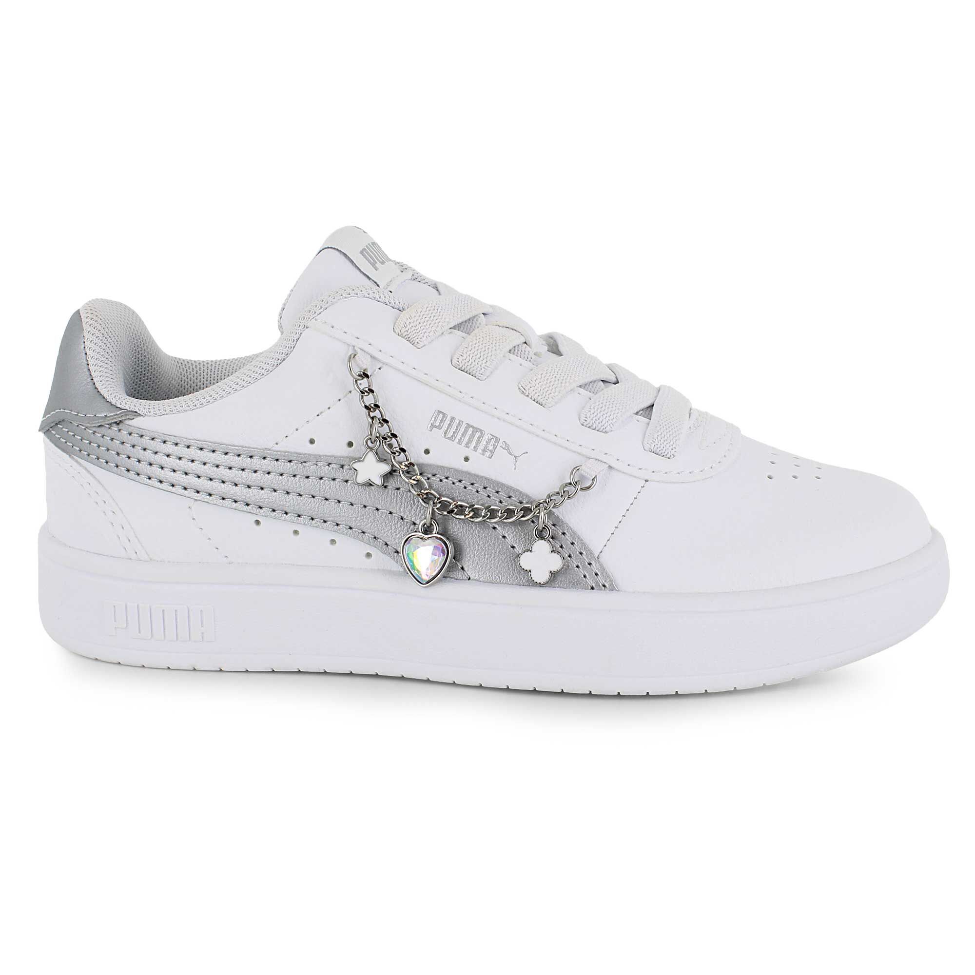 PUMA Juna Bling Right Side View
