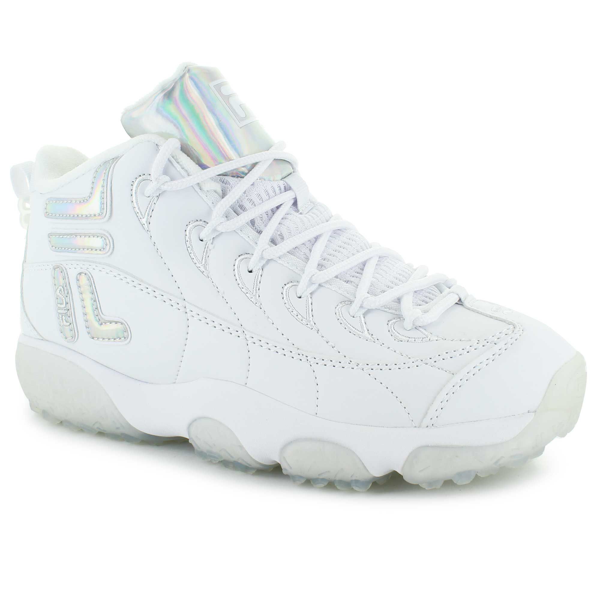 Shoe best sale show filas