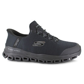  Skechers Slip-ins: Glide-Step - Zefyr 233011 Right Side View