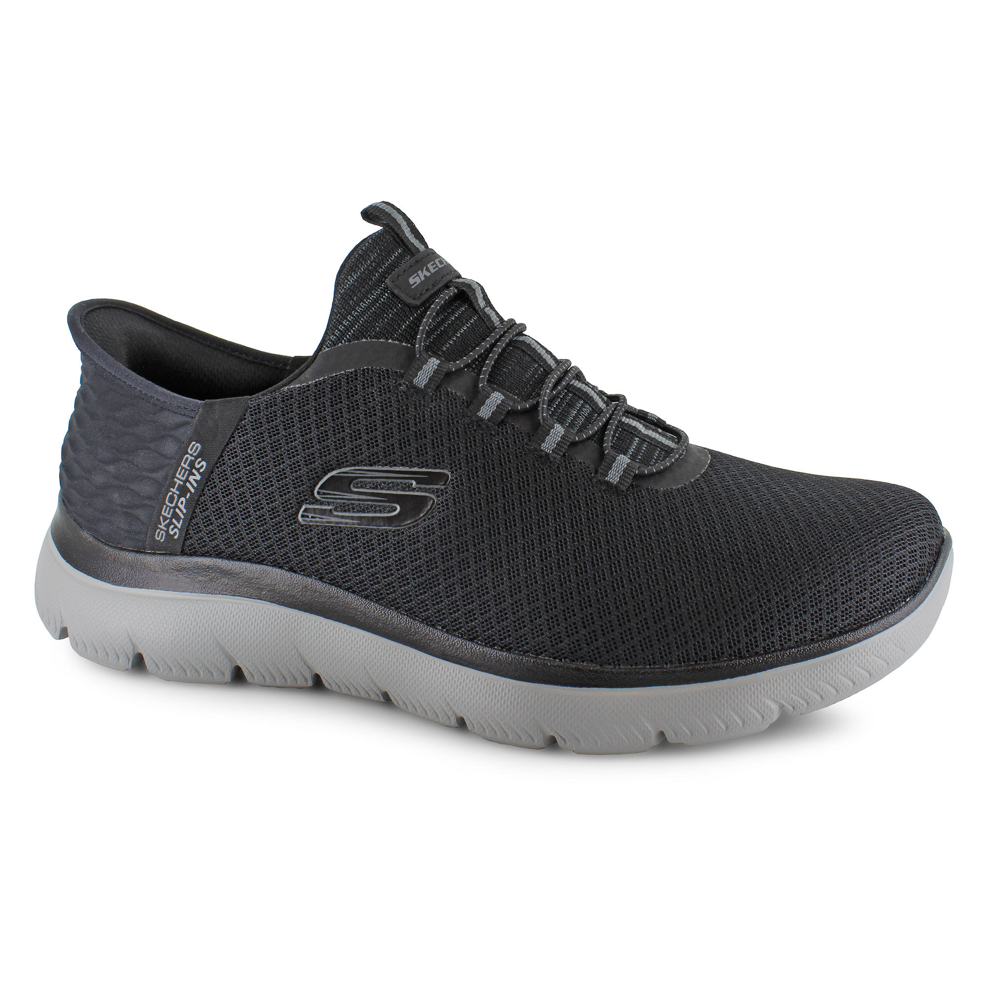 Skechers at shoe show sale