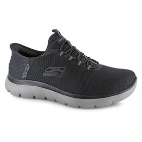 Lifestyle Skechers Slip-ins: Summits - High Range 232457 Right Side View