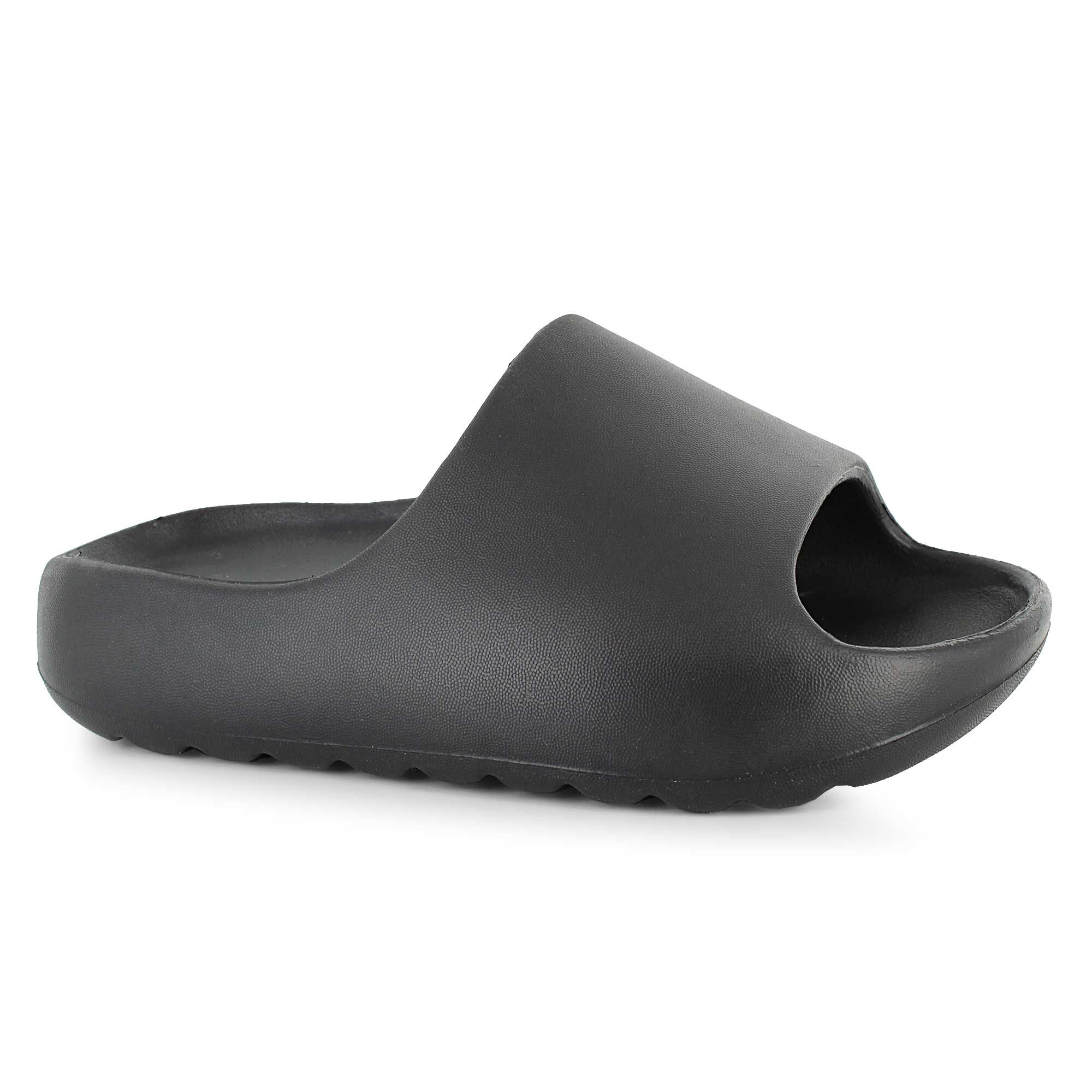 Robert David Haze Right Side View