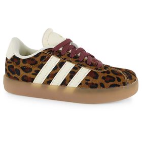  adidas VL Court Right Side View