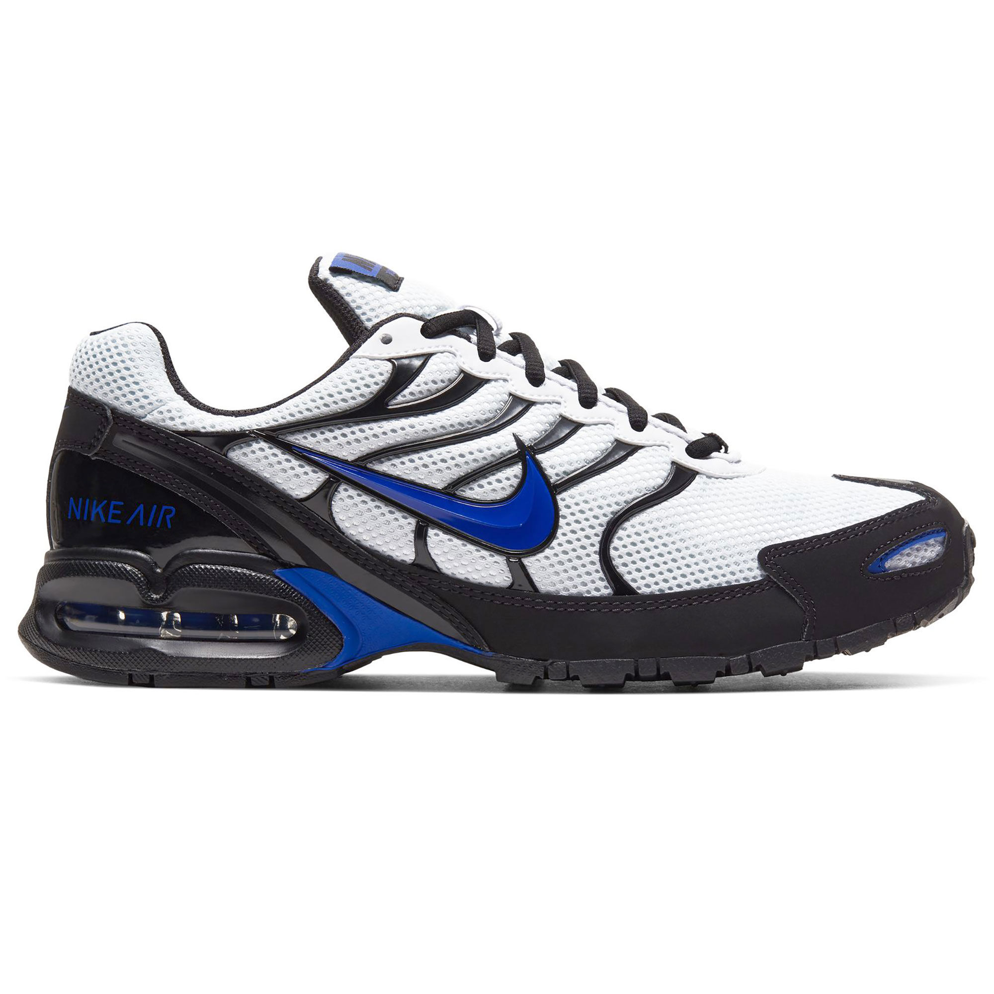 Nike Air Max Torch 4 Right Side View