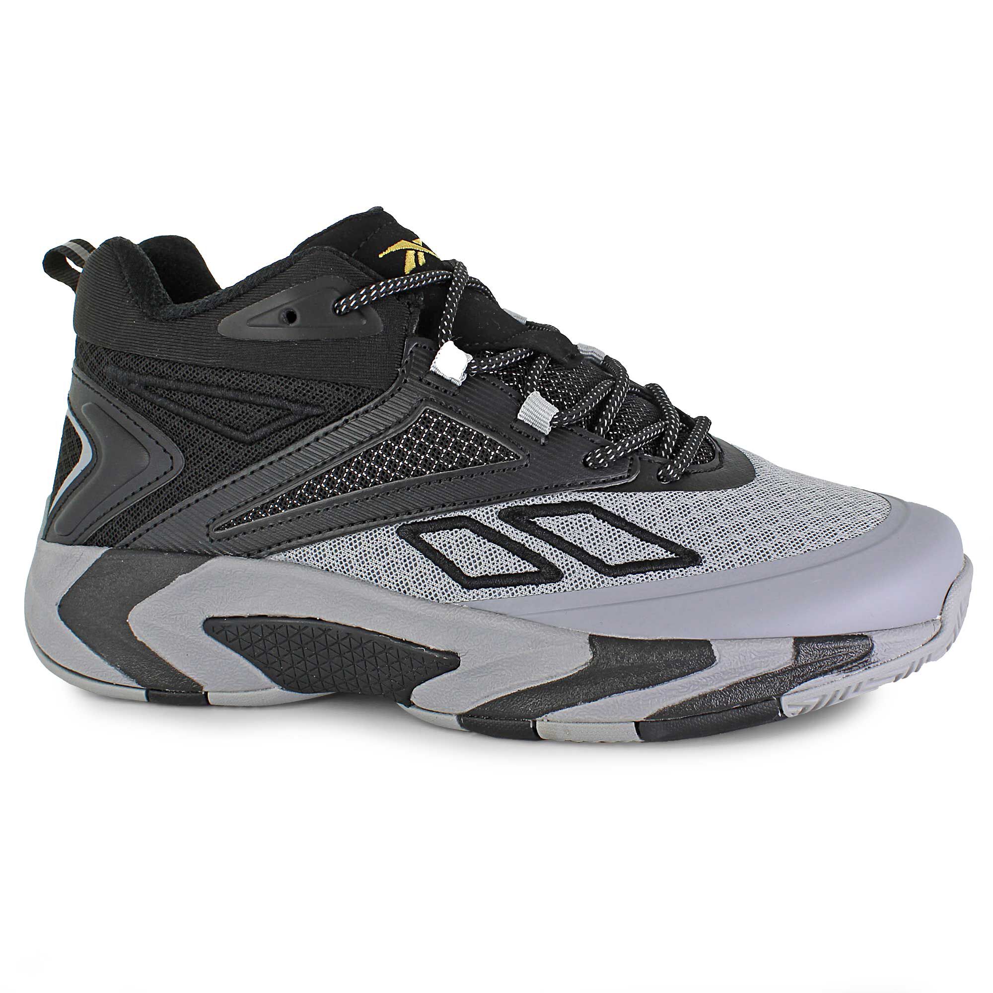 Reebok Zone Breaker Right Side View