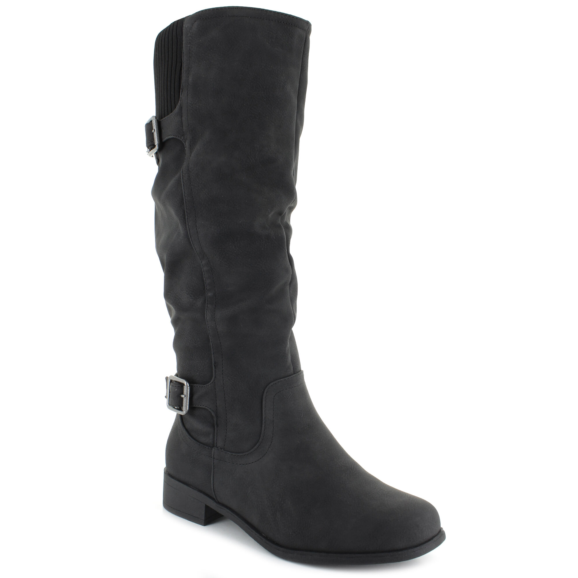 shoe show wide calf boots