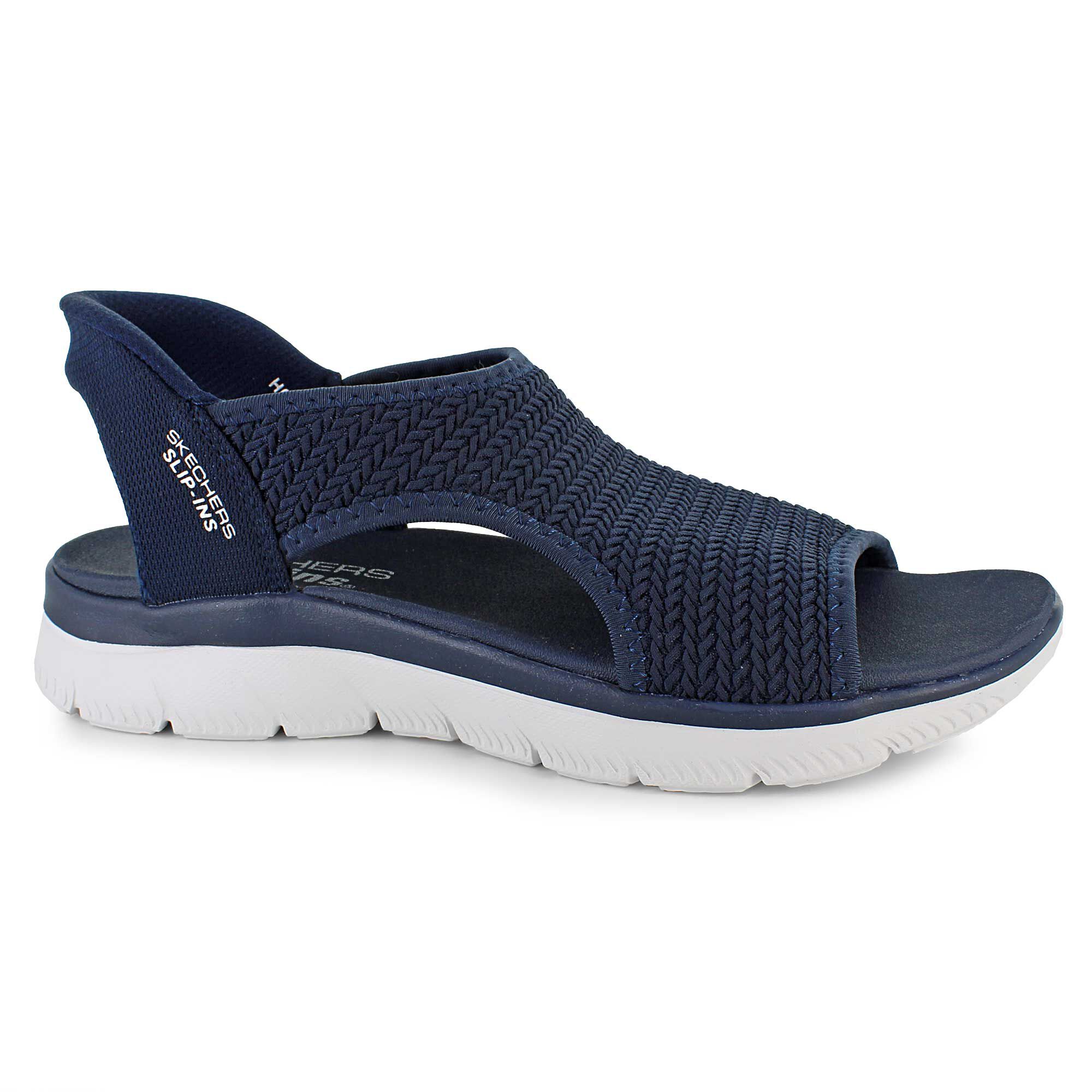 Skechers Slip-ins - Summits - Sweetly Evolved Right Side View