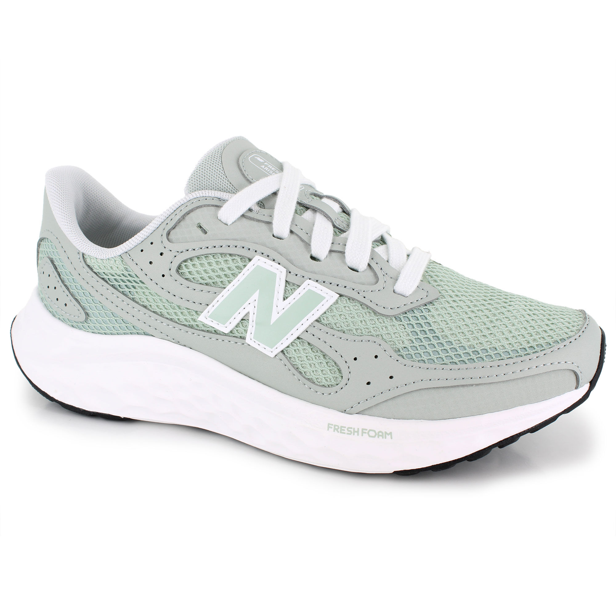 New Balance Fresh Foam Arishi v4 Tiralux Right Side View