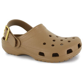  Crocs Classic Metallic Buckle Clog Right Side View