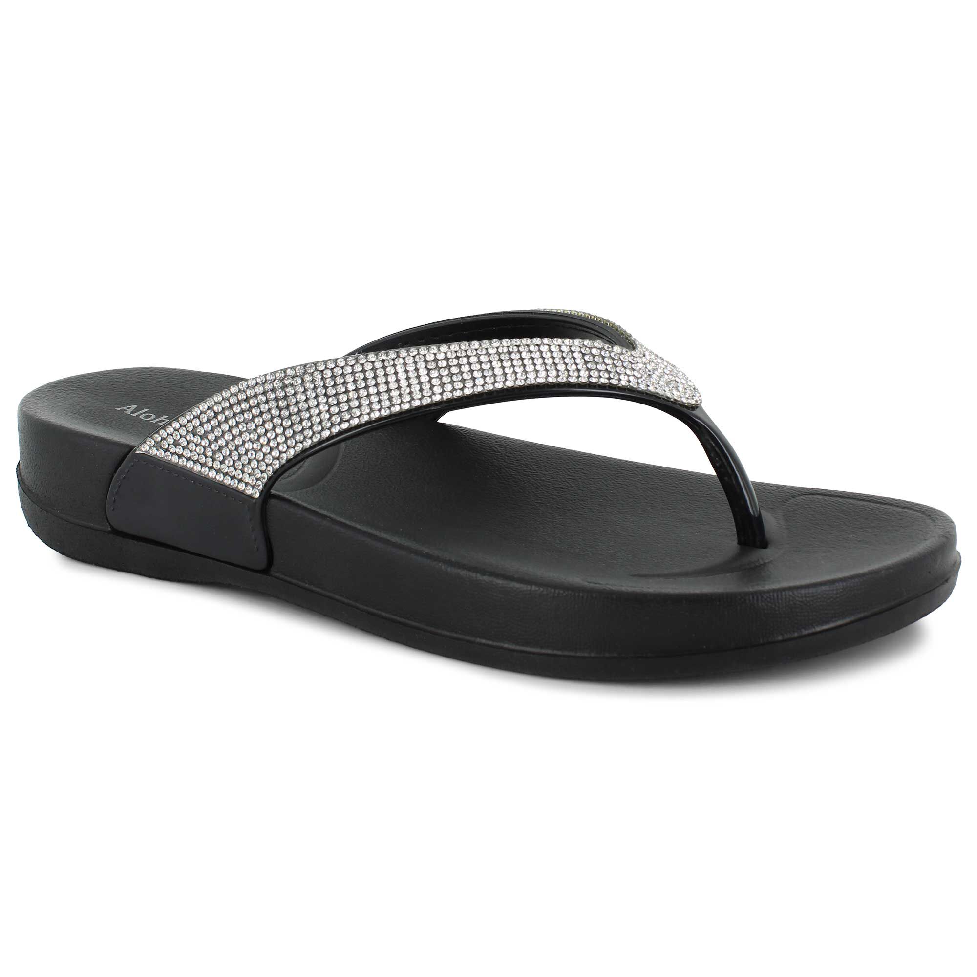 Aloha Island St. Tropez Right Side View