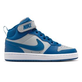  Nike Court Borough Mid 2 Right Side View