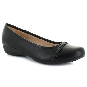 Ballet Flats & Mary Janes LifeStride Devin Braid Right Side View