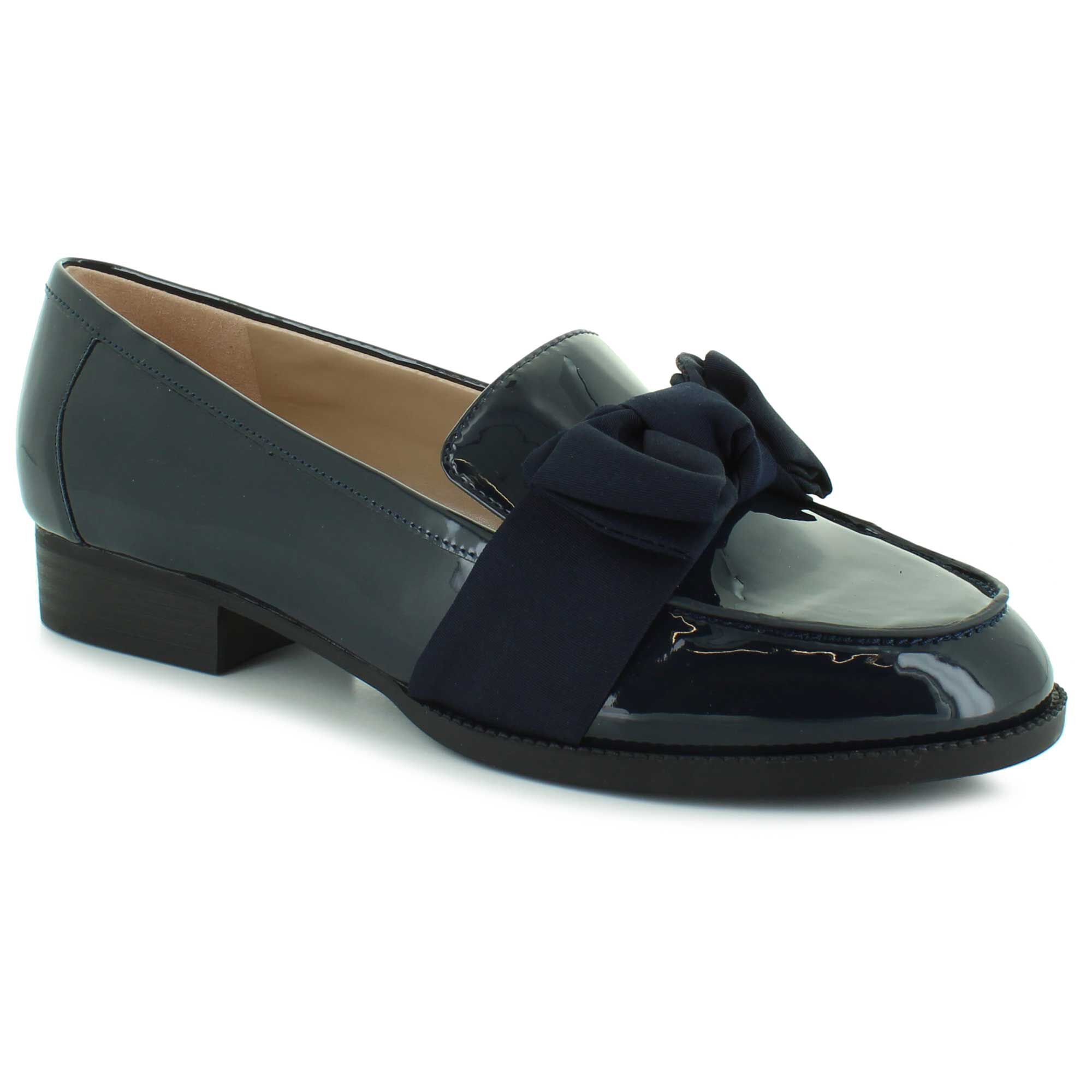 Shoe dept black heels top