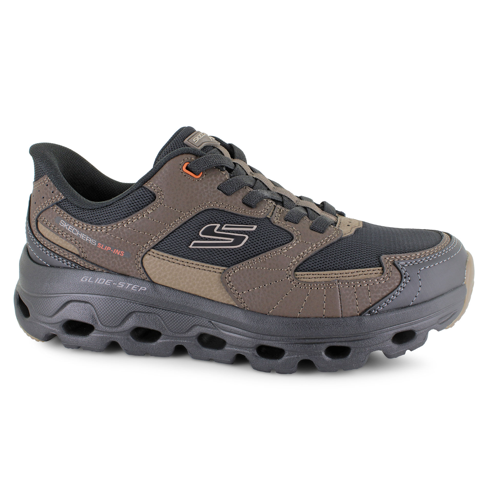 Skechers Slip-ins: Glide-Step Sole - Beale Creek Right Side View