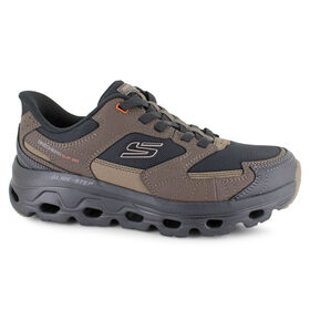  Skechers Slip-ins: Glide-Step Sole - Beale Creek Right Side View