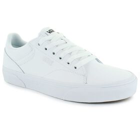  Vans Seldan Right Side View