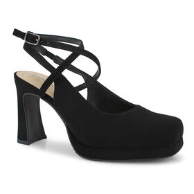 New Arrivals Sophia Taylor Lisset Right Side View