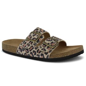 New Arrivals White Mountain Helga Front View