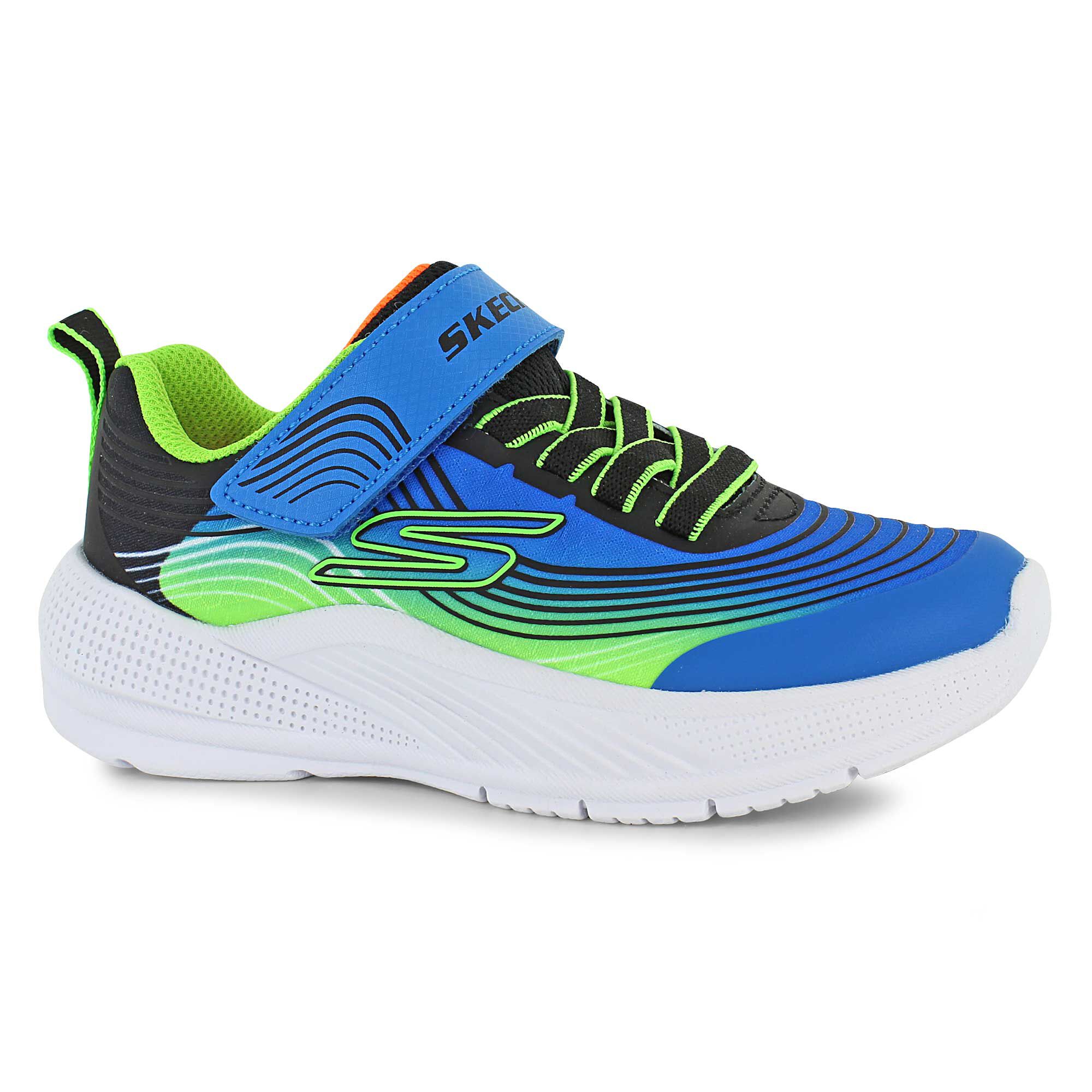 Skechers Microspec Advance Right Side View