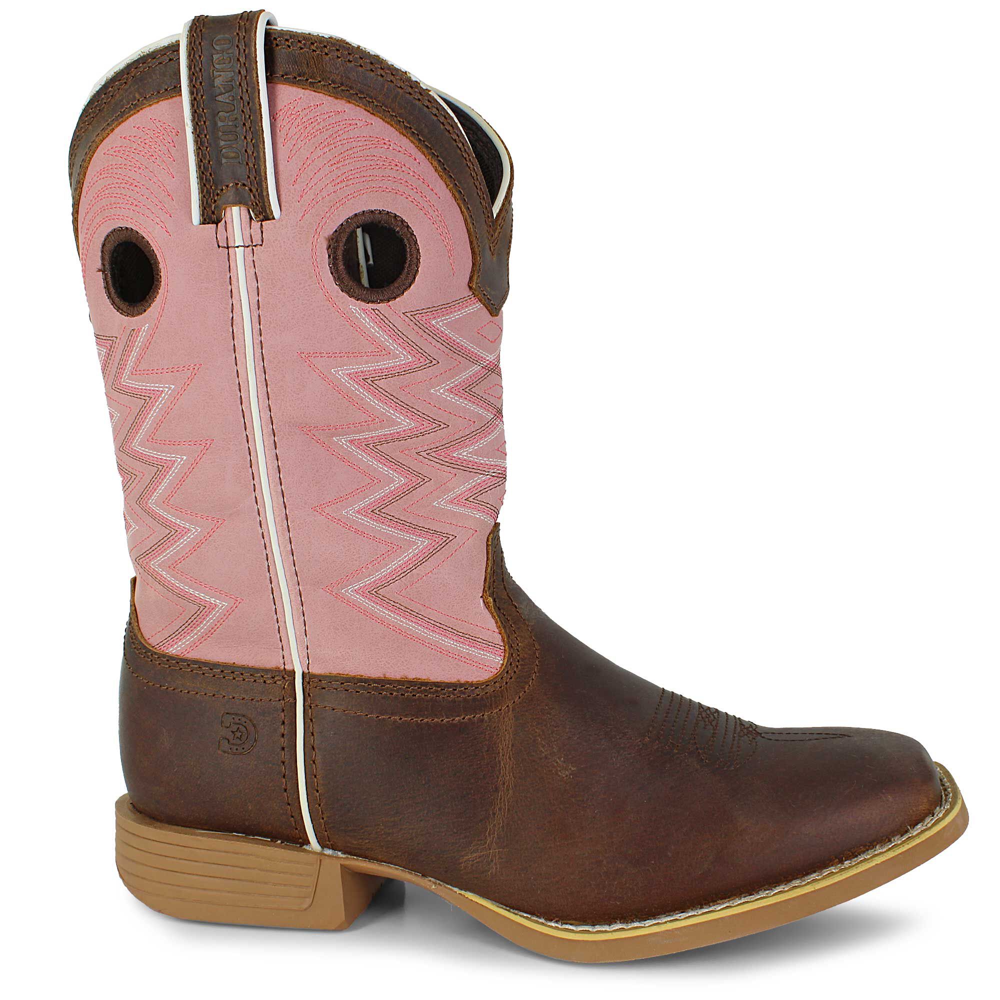 Durango Lil' Rebel Right Side View