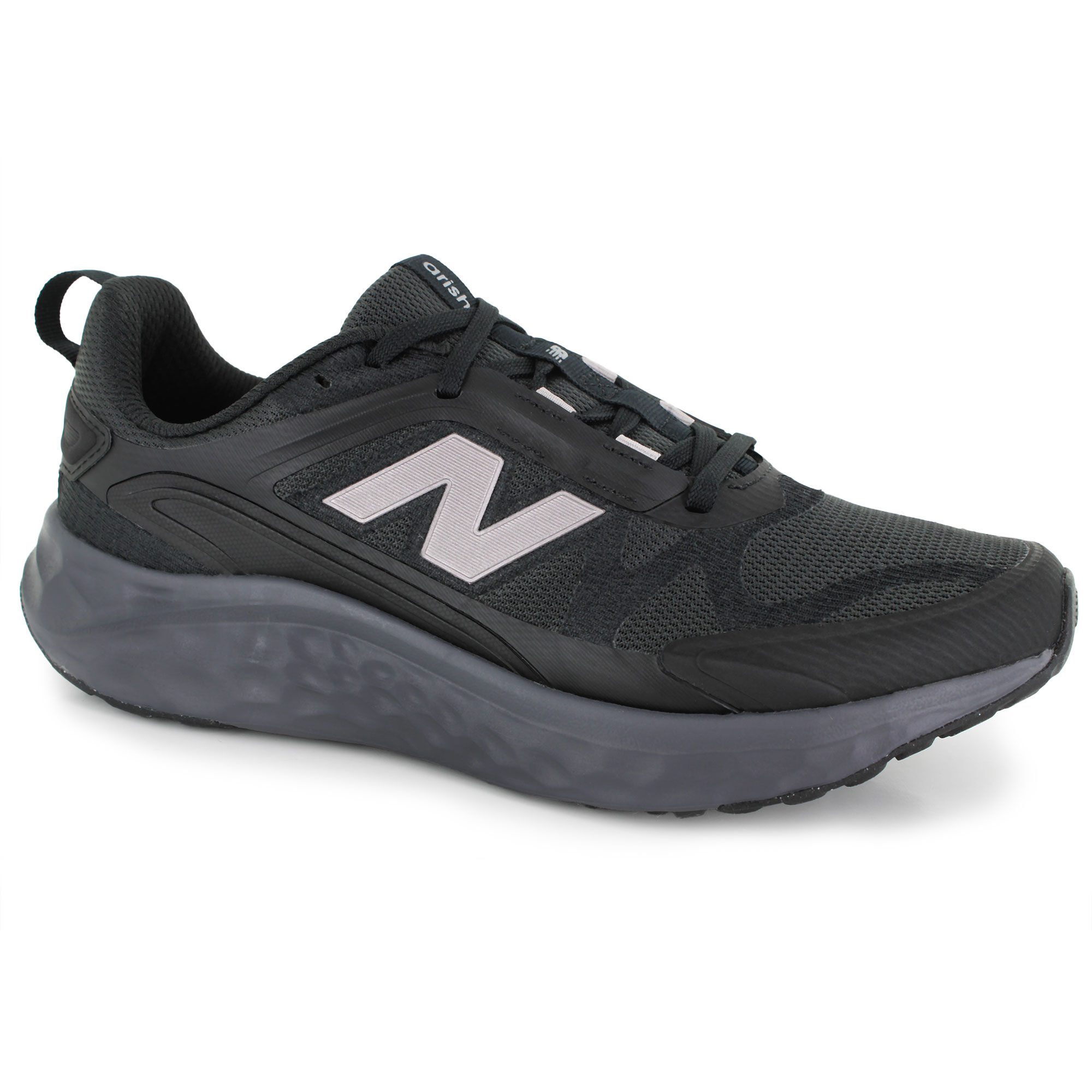 New Balance Fresh Foam Arishi Right Side View