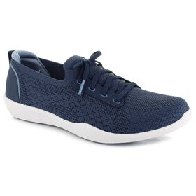  Skechers Newbury St - Comfystride 100444 Right Side View