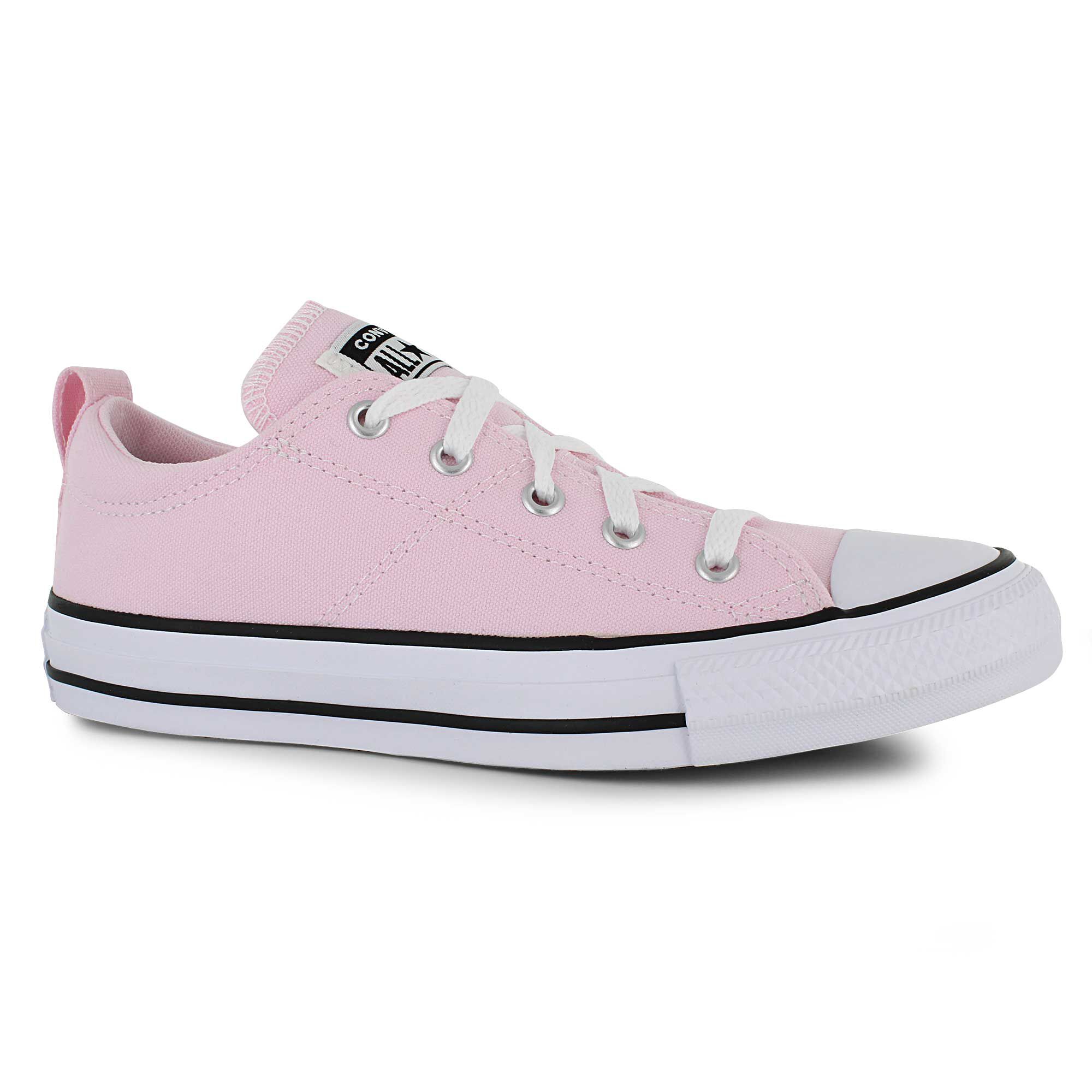 Converse Chuck Taylor All Star Madison Right Side View