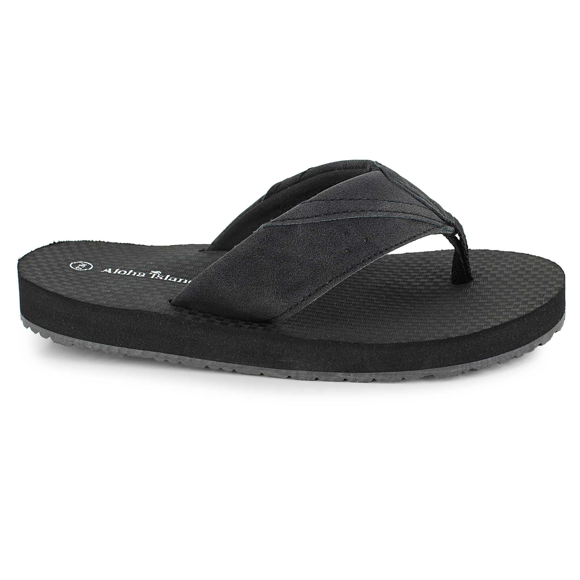 Aloha Island Timmy Right Side View