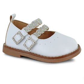 Dress Footwear Josmo Trainer Right Side View