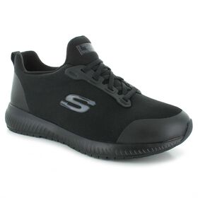  Skechers Work: Squad SR 77222 Right Side View