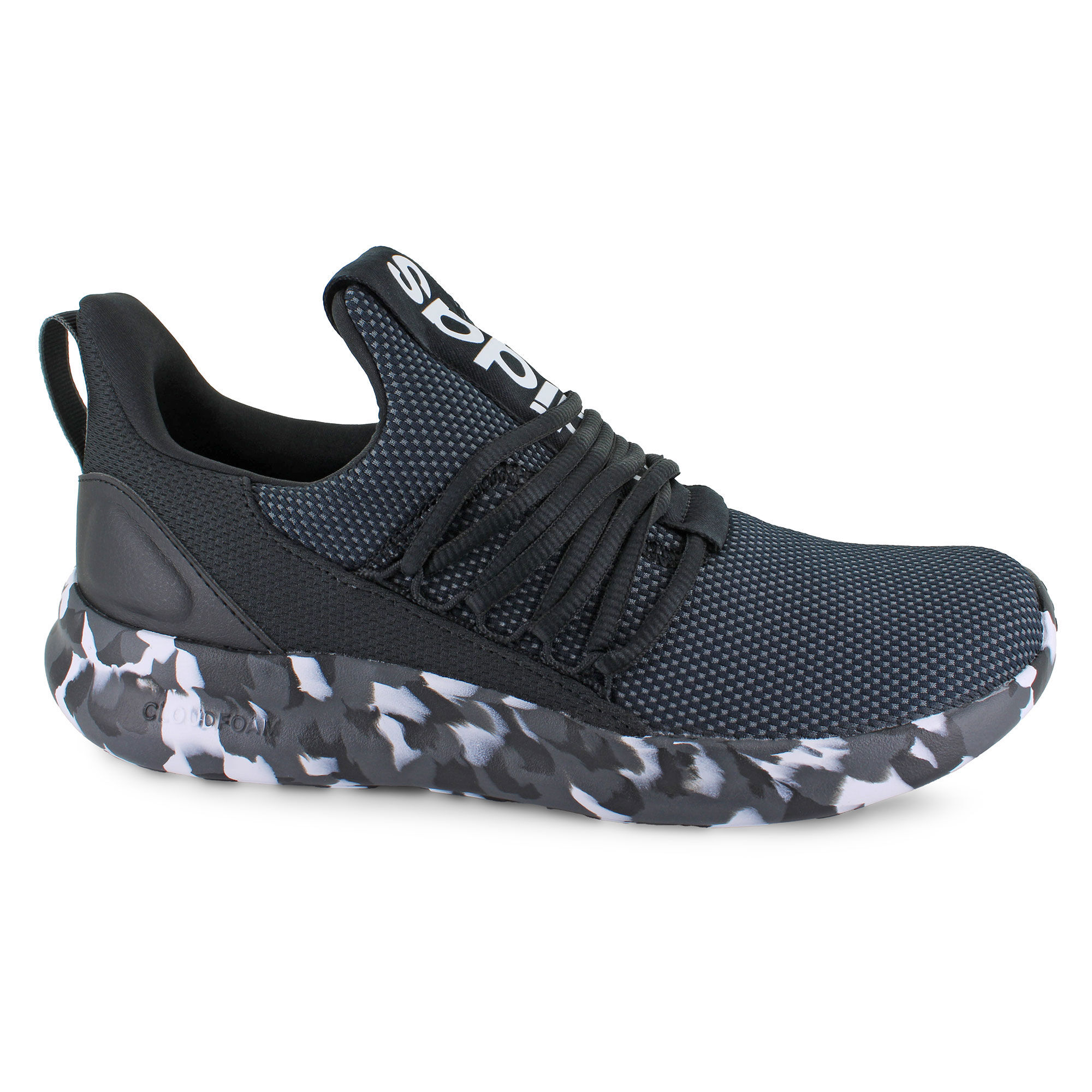 adidas Lite Racer Adapt 7.0 Right Side View