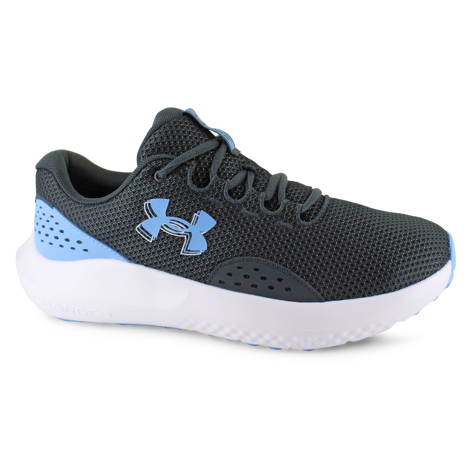 Under Armour Charged Surge 4 Right Side View
