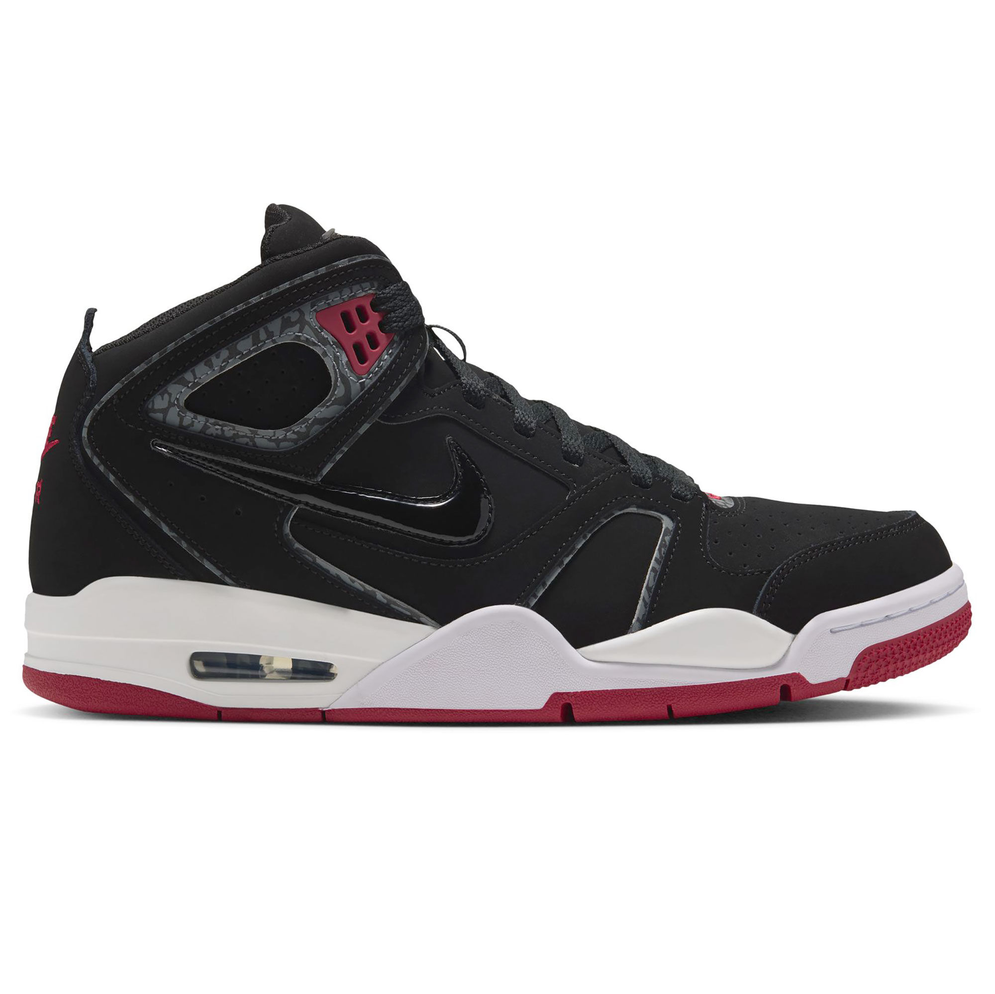 Nike Air Flight Falcon Right Side View