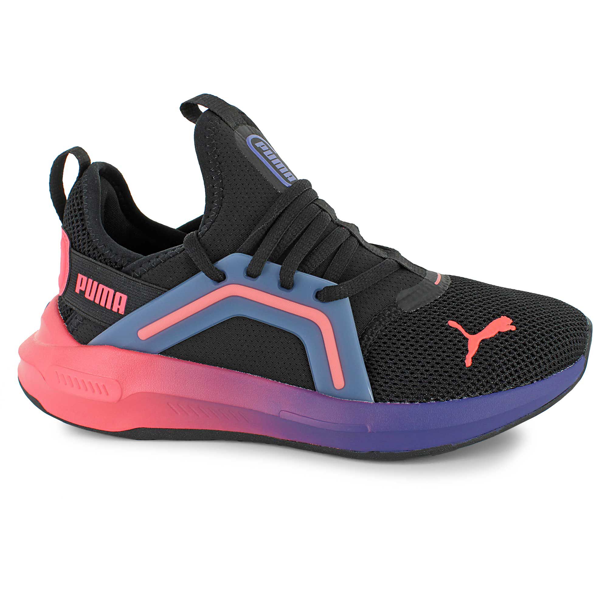 Puma girl shoes 218 top