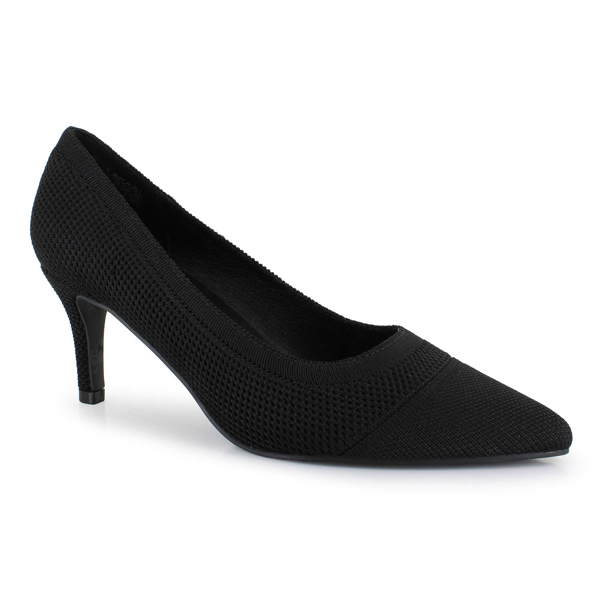 Tahari Taj Right Side View