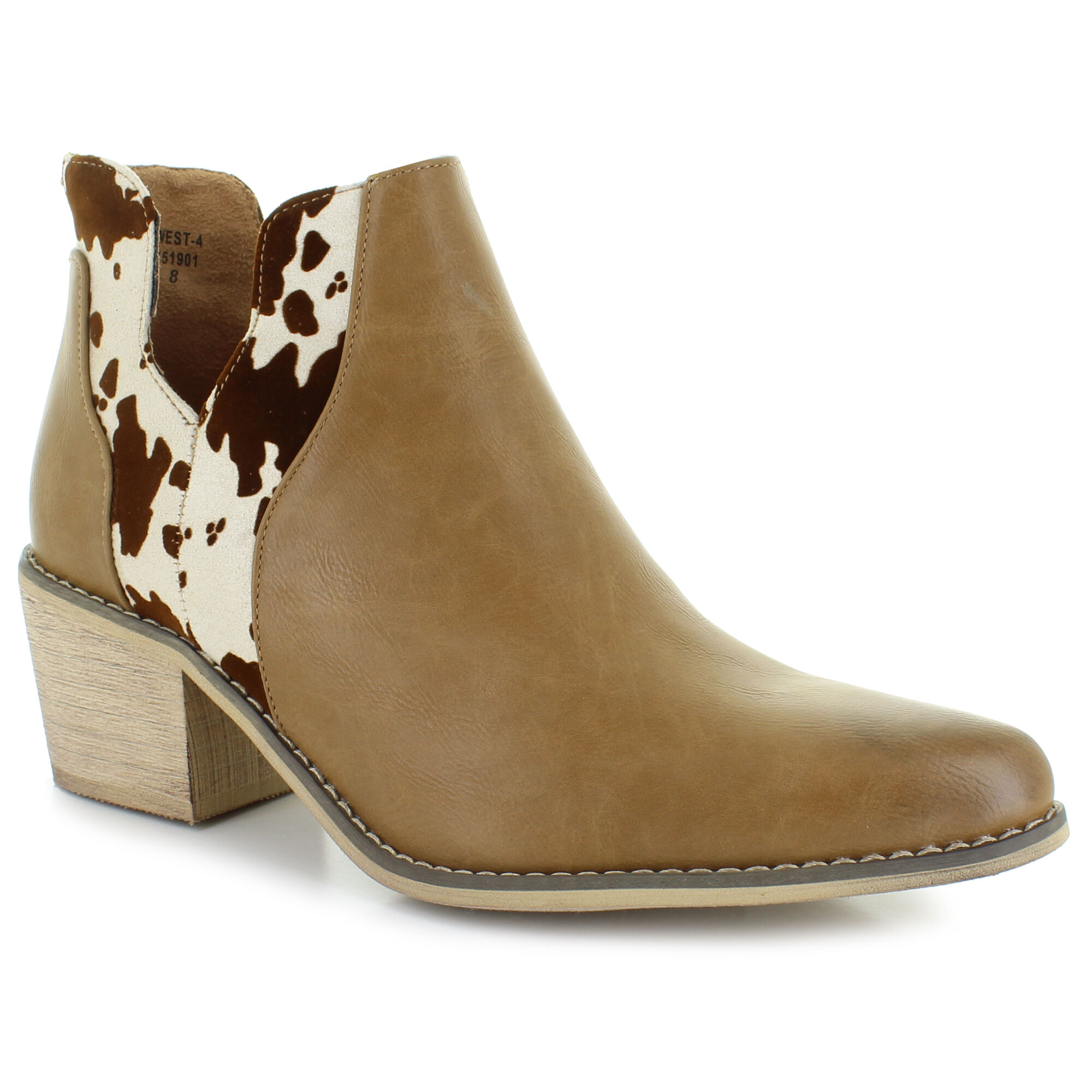 shoe dept cowboy boots