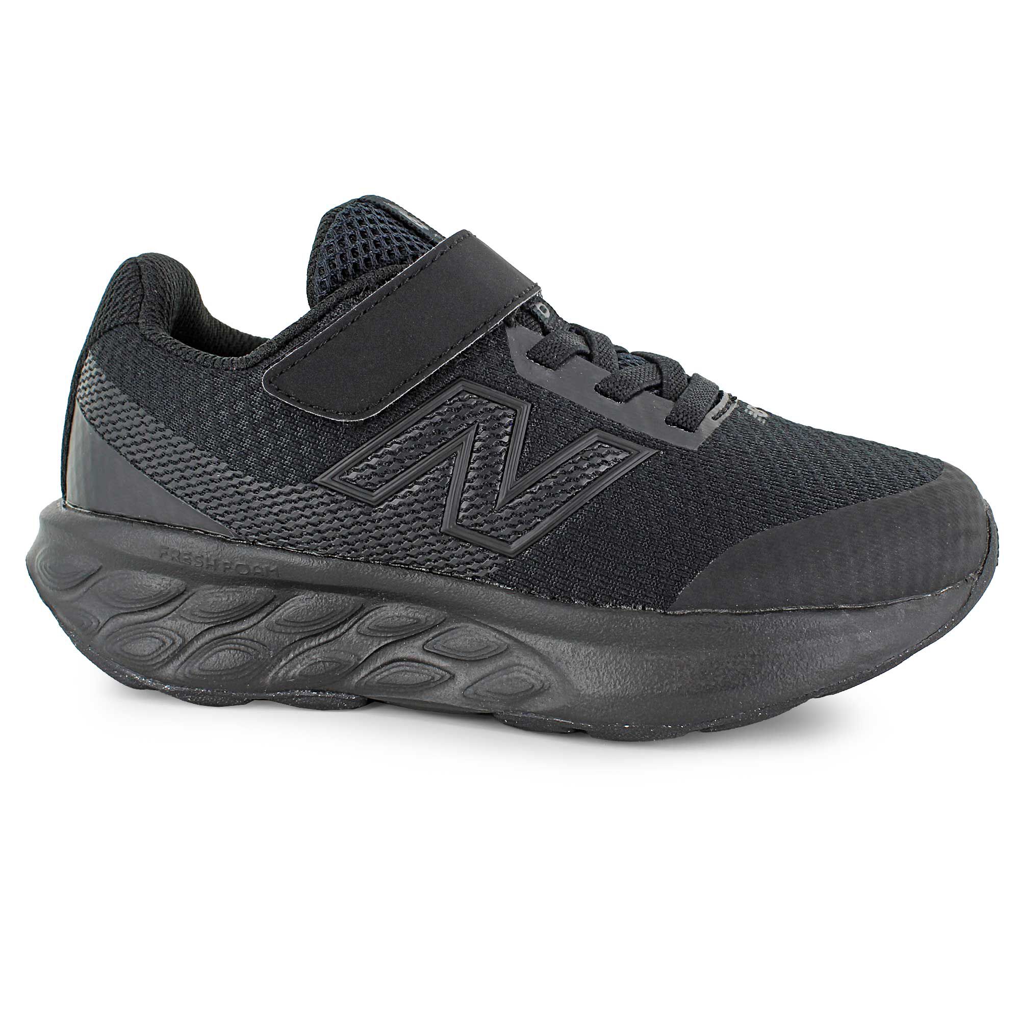 New Balance P520 Right Side View