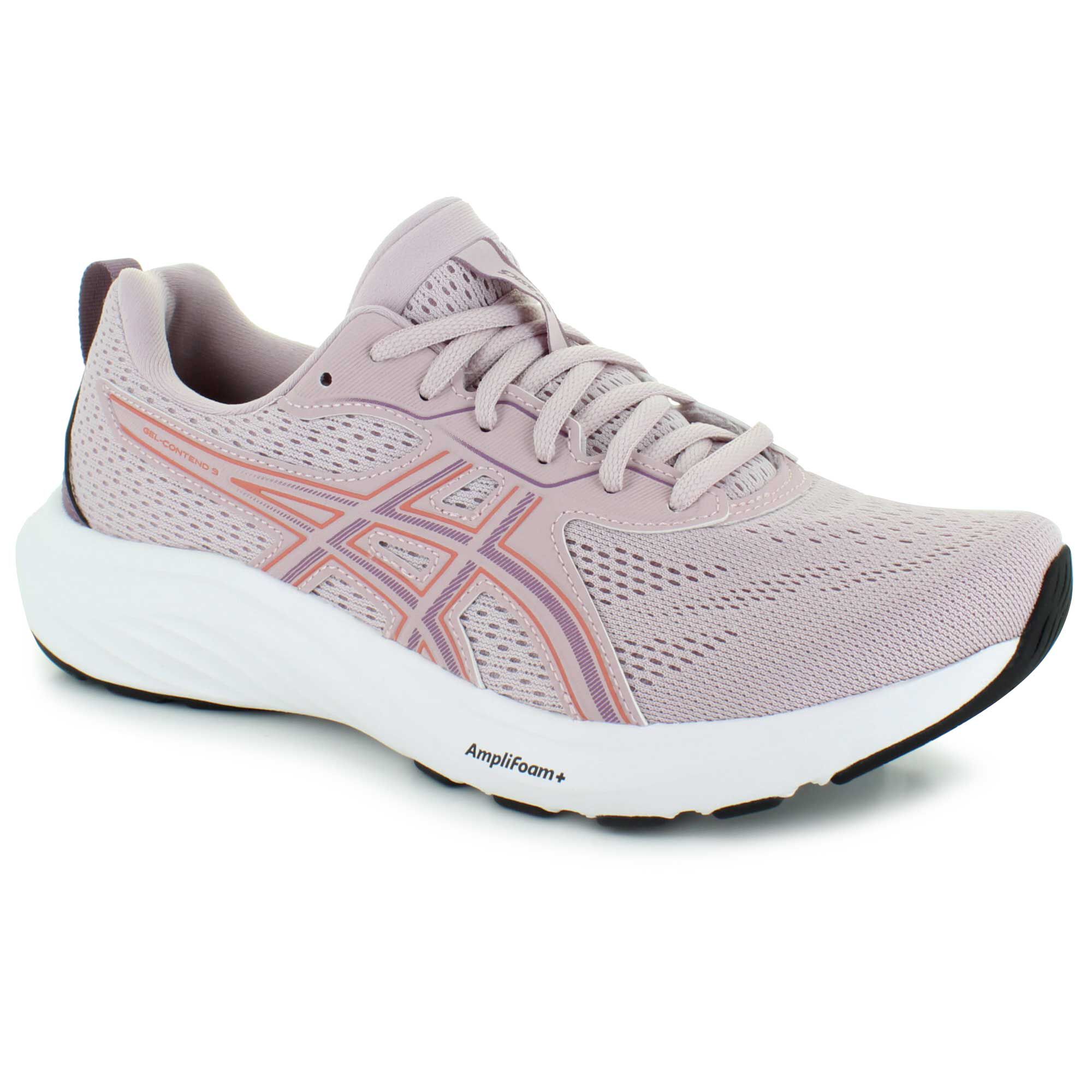 Asics GEL-Contend 9 Right Side View