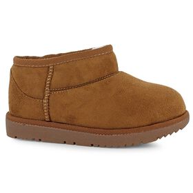 Brown Shoes Hot Tomato Novah Right Side View